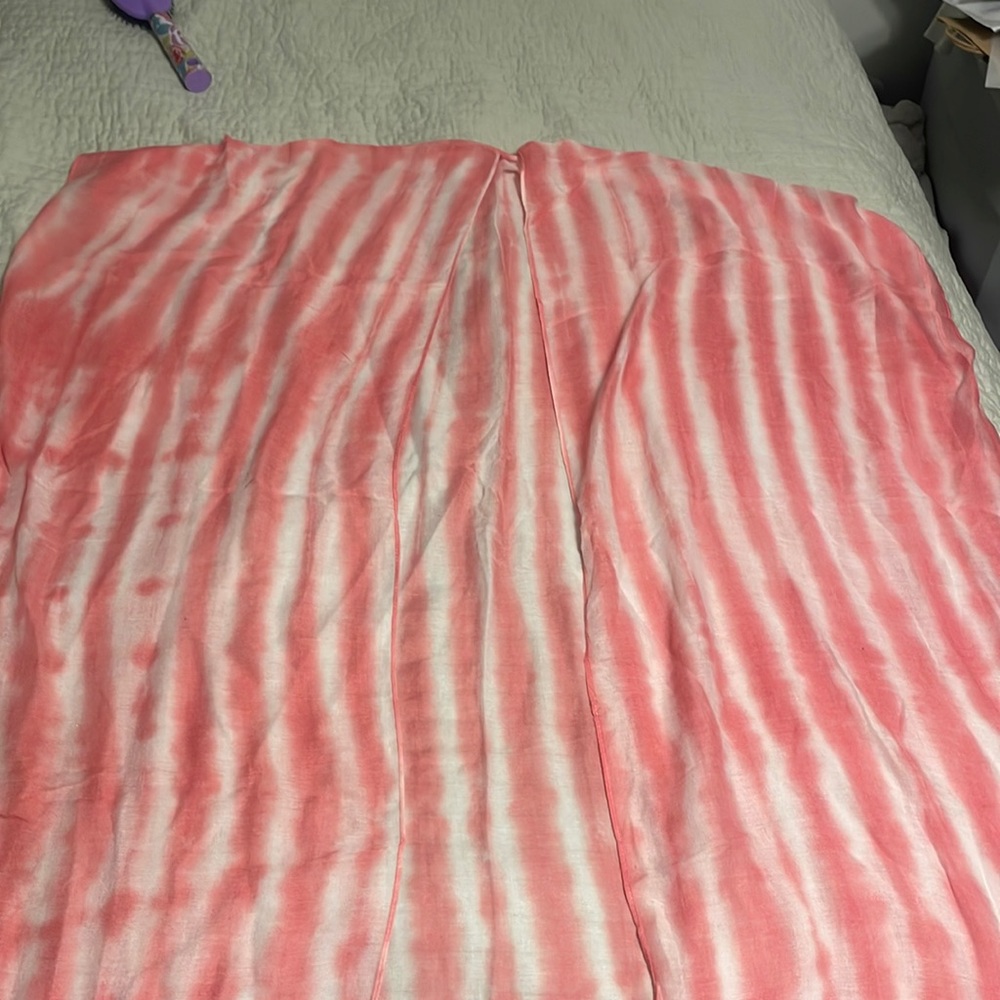 Jack & Missy wrap